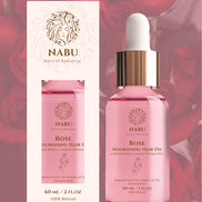 Rose Nourishing Oil