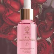 Rose Nourishing Oil