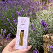 Lavender Elixir Hair Oil