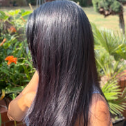 Lavender Elixir Hair Oil