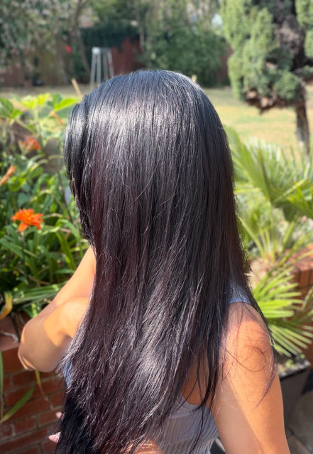 Lavender Elixir Hair Oil