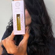 Lavender Elixir Hair Oil