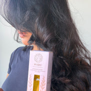 Lavender Elixir Hair Oil